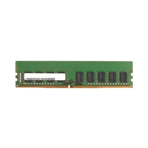 KTH-PL424E/8G | Kingston 8GB DDR4 ECC PC4-19200 2400Mhz 2Rx8 Memory