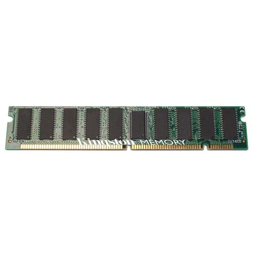 KTH6097128CE | Kingston 128MB 100MHz PC100 ECC Registered CL2 168-Pin DIMM 3.3V Memory Module