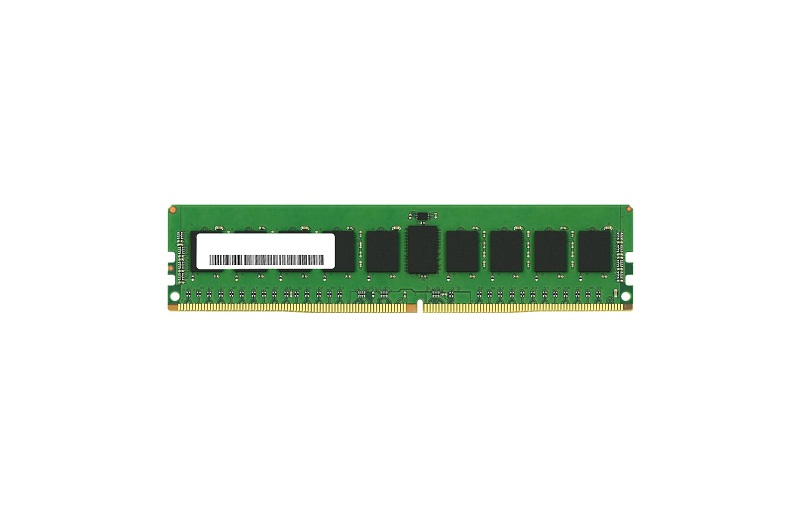KTL-TS421E/16G | Kingston 16GB DDR4-2133MHz PC4-17000 ECC Unbuffered CL15 288-Pin DIMM 1.2V Dual Rank Memory Module