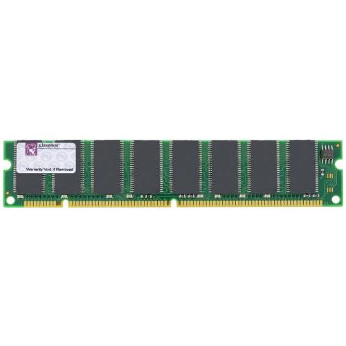 KTT-EQ7000/64 | Kingston 64MB SDRAM Non ECC PC-66 66Mhz Memory KTT-EQ7000/64 | Kingston 64MB SDRAM Non ECC PC-66 66Mhz Memory