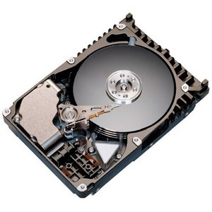 KU073L8 | Maxtor Atlas 10K III 73.4 GB 3.5 Internal Hard Drive - 1 Pack - Ultra320 SCSI - 10000 rpm - 8 MB Buffer