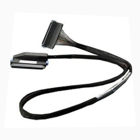 KU417 | Dell 28.5-inch SAS Backplane Cable