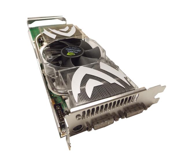 KU705 | Dell nVidia QUADRO FX 4500 PCI-Express X16 512MB GDDR3 SDRAM Dual DVI Graphics Card without Cable KU705 | Dell nVidia QUADRO FX 4500 PCI-Express X16 512MB GDDR3 SDRAM Dual DVI Graphics Card without Cable