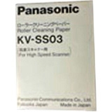KV-SS03 | Panasonic Scanner Clnkit