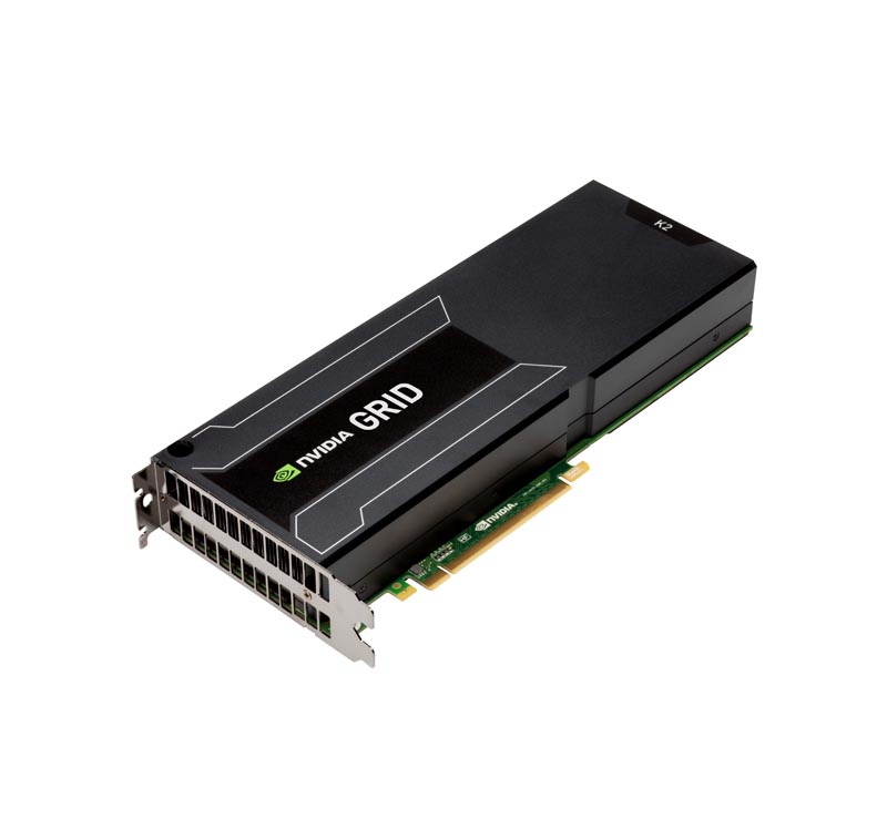 KVJ6K | Dell Nvidia Tesla K2 8GB PCI-Express GPU Module Video Card
