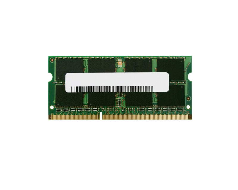 KVR1333D3S8S9/2G | Kingston 2GB DDR3-1333MHz PC3-10600 non-ECC Unbuffered CL9 204-Pin SoDimm 1.35V Low Voltage Single Rank Memory Module