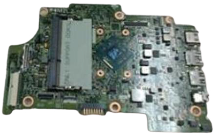 KW8RD | Dell System Board 2.16GHz (N3540) with Inspiron 11 (3147)