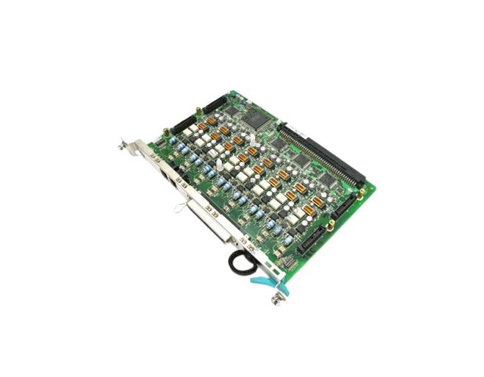 KX-TDA0181 | Panasonic 16-Port Loop Start CO Trunk Card KX-TDA0181 | Panasonic 16-Port Loop Start CO Trunk Card