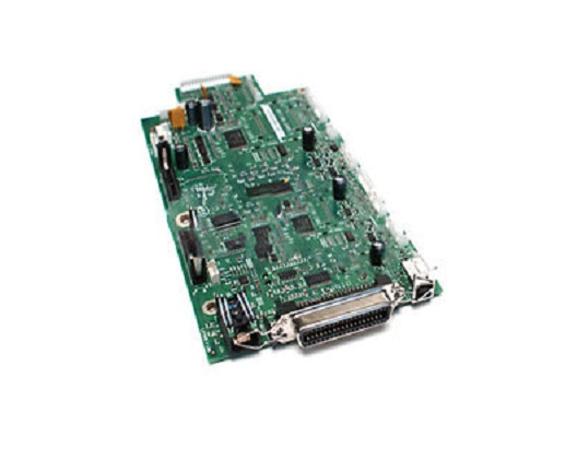 KX011 | Dell Network Controller Board for Printer 1720DN