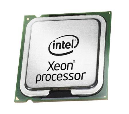 KX324 | Dell Intel Xeon E5345 Quad Core 2.33GHz 8MB L2 Cache 1333MHz FSB Socket LGA771 65NM 80W Processor
