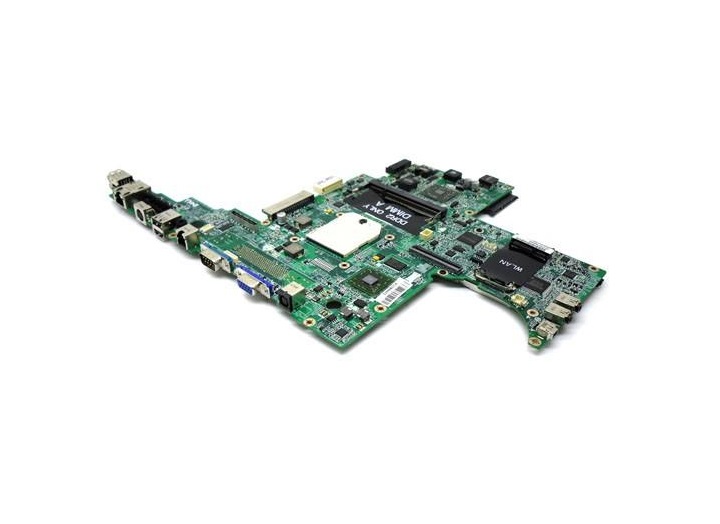 KX345 | Dell AMD Motherboard for Latitude D531 Laptop
