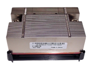 KX616 | Dell Processor Heatsink Assembly for PowerEdge 2970