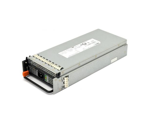 KX823 | Dell 930-Watt Redundant Power Supply for PowerEdge 2900