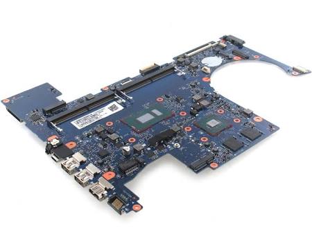 L02141-601 | HP 17M-AE111DX Laptop Motherboard