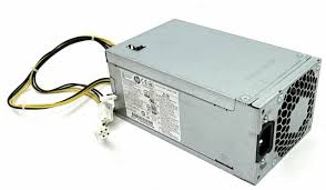 L08660-800 | Dell 180-Watts Power Supply for Pavilion 590