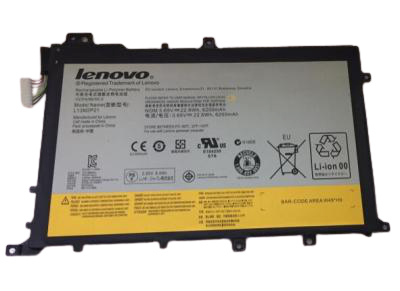 L13M2P22 | Lenovo 2-Cell Li-poly Battery for MIIX2 10-ZTH Laptop