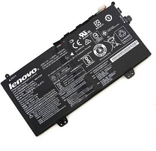 L14M4P71 | Lenovo 11 7.5V 34WH 4650MAH 3-Cell Li-poly Battery for Yoga 3 Laptop
