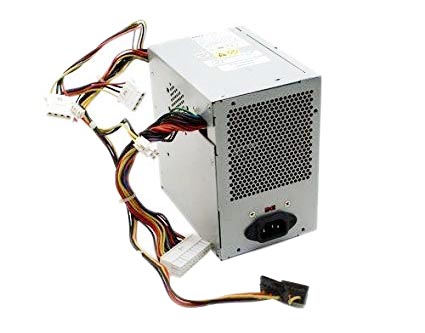 L230N | Dell 230-Watts Power Supply for OptiPlex 210L Dimension E310 / 3100 L230N | Dell 230-Watts Power Supply for OptiPlex 210L Dimension E310 / 3100