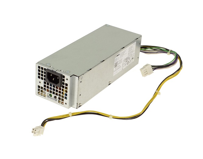 L240EM-00 | Dell 240-Watt Power Supply for OptiPlex 3040 5040 7040 SFF