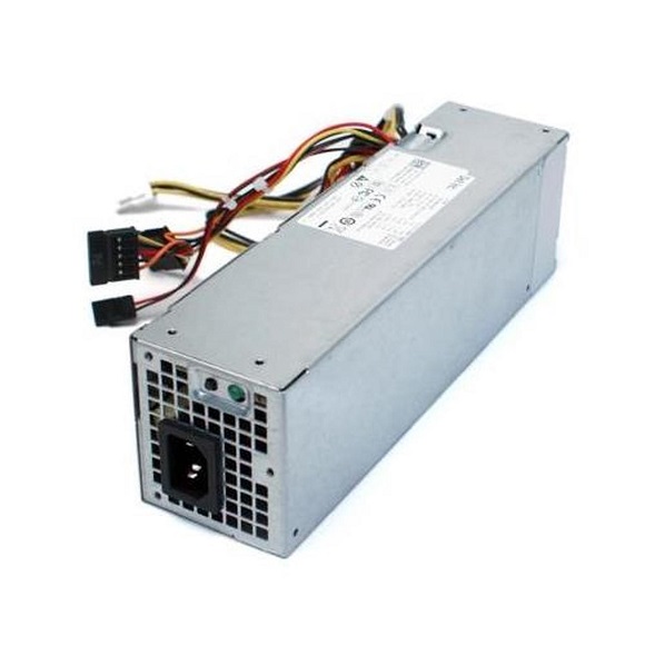 L240EPM-00 | Dell 240-Watt Power Supply for OptiPlex 3040 5040