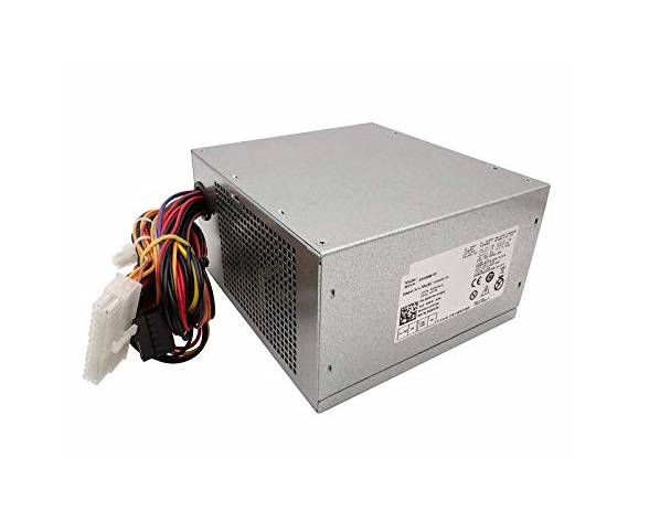 L265AM-00 | Dell 265-Watt Power Supply for OptiPlex 3010 OptiPlex / Precision MDT Desktop