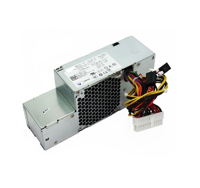 L275E-01 | Dell 275-Watt Power Supply for OptiPlex 740 745E 755 SFF