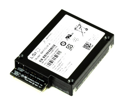 L3-25407-01A | IBM ServeRaid M5100 Series Battery Kit for System X