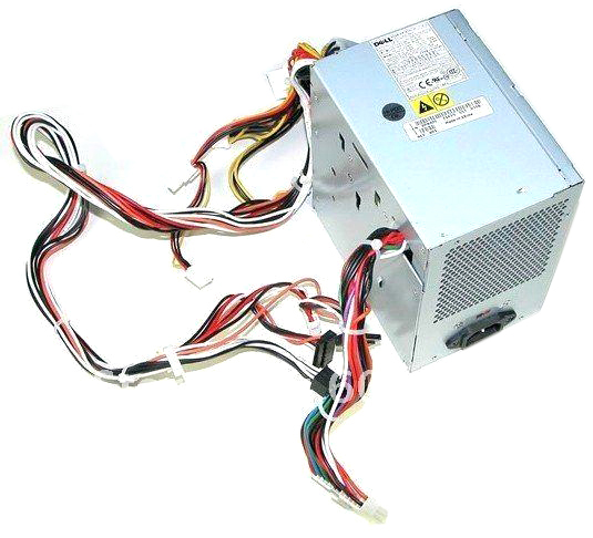 L305P-01 | Dell 305-Watt Power Supply for PowerEdge T110