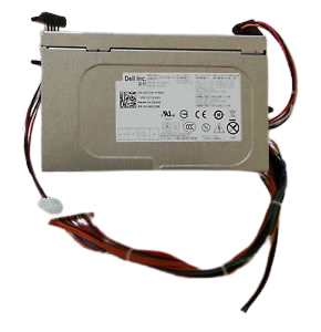 L350PD-01 | Dell 350-Watt Power Supply for Vostro 460 MT (Clean pulls/Tested)