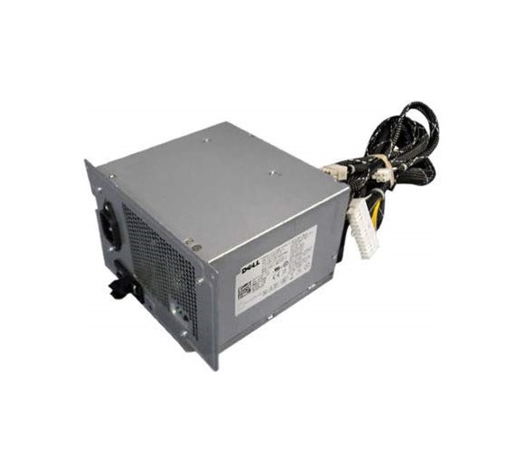 L375E-S0 | Dell 375-Watt Non Redundant Power Supply for PowerEdge T310