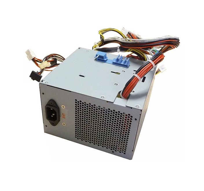 L375P-00 | Dell 375-Watt Power Supply for Precision 380 Dimension 9100 9150