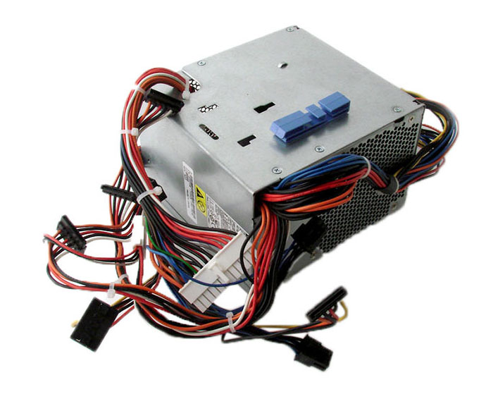 L425P-00 | Dell 425-Watts Power Supply for XPS 420 430 PowerEdge 830 L425P-00 | Dell 425-Watts Power Supply for XPS 420 430 PowerEdge 830