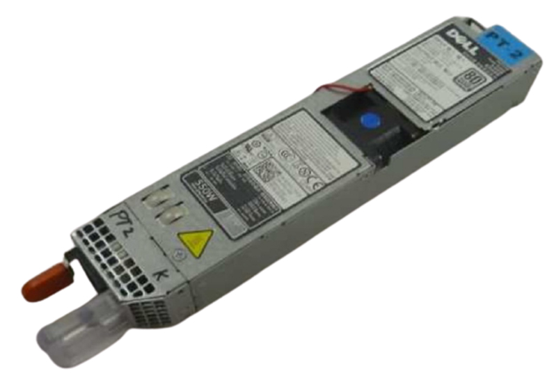 L550E-S1 | Dell 550-Watt Switching Power Supply for PowerEdge T420