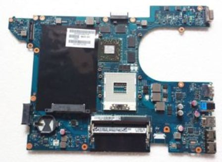 LA-9103P | Dell Inspiron M531R-5535 Laptop Motherboard with AMD A8-5545M 1.7G