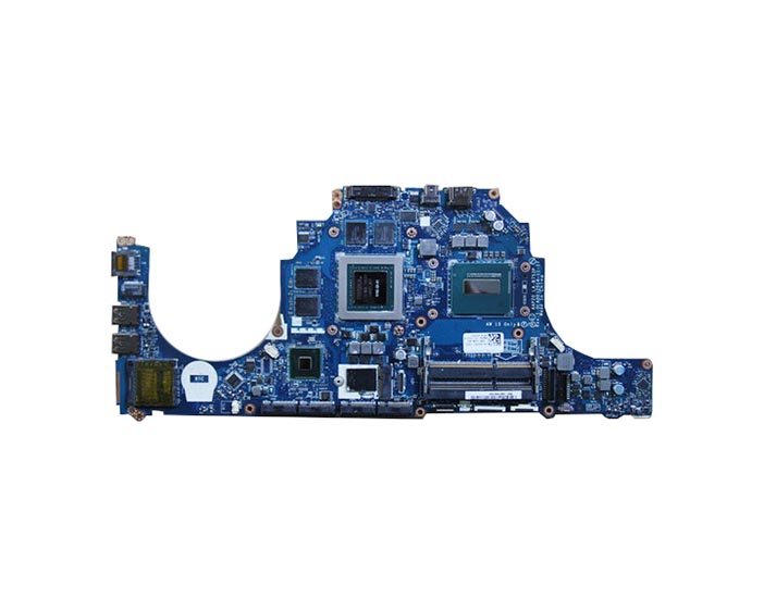 LA-B753P | Dell System Board (Motherboard)