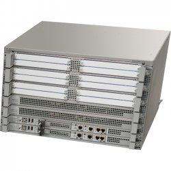 ASR1006-RF | Cisco ASR 1006 - modular expansion base - desktop, rack-mountable