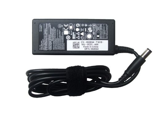LA65NS2-01 | Dell 65-Watts AC Adapter for Latitude