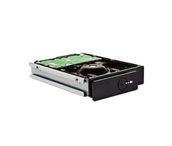 LAC9000521 | LaCie 6TB 4big Quadra and 5big Thunderbolt Spare Drive