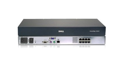 F622J | Dell PowerEdge 180AS V3.0 Switch