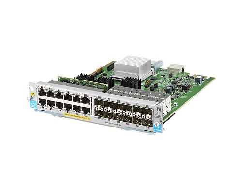 LC-ED3-1GE-12P | Force10 12-Port Gigabit Ethernet Line Card