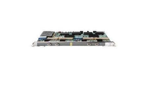 LC-EG-10GE-4P | Force 10 Networks 4-Port 10 Gigabit Ethernet Line Card for E600 / E1200