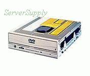 LF-D103 | Panasonic 5.2GB 50-Pin 20X (CD) /2X(DVD) SCSI Internal DVD-RAM Drive