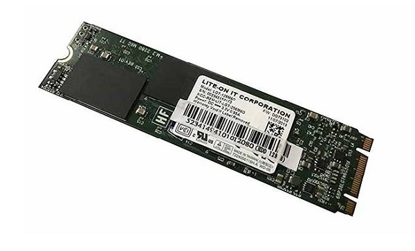 LGT-128M6G | Lite-On 128GB SATA M.2 NGFF Solid State Drive for Yoga 2 13