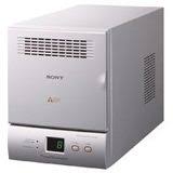 LIB-81/A4BB | Sony AIT-4 Tape Autoloader - 1 x Drive/8 x Slot - 1.6TB (Native) / 4.16TB (Compressed) - SCSI