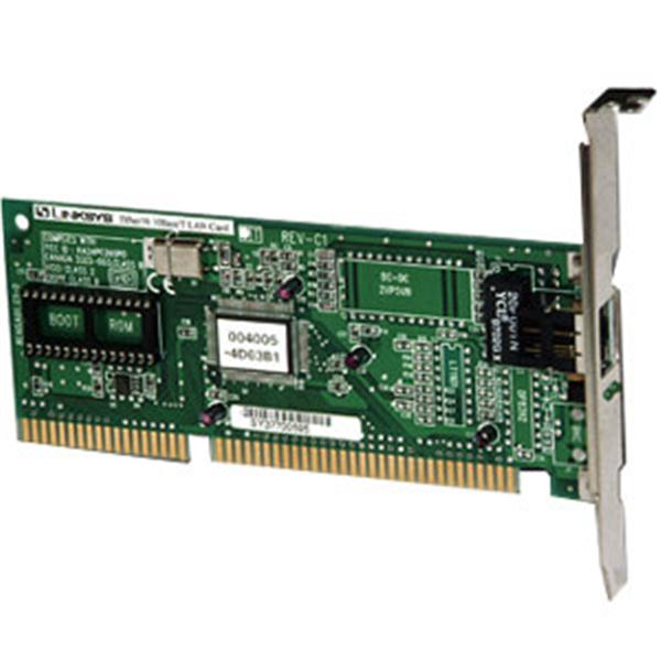 LNE2000T | Linksys Ether16 10BaseT ISA 1 x RJ-45 LAN Card