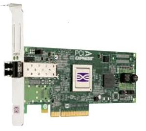 LPE12000-E | Emulex 8GB Single Channel PCI-Express 2.0 X8 Fibre Channel Host Bus Adapter with Standard Bracket Card Only