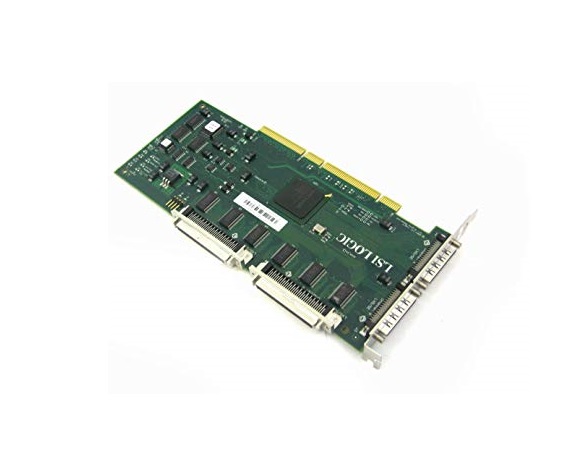 LSI22915 | IBM PCI Dual Channel SCSI-U3 Adapter (FC 6203)