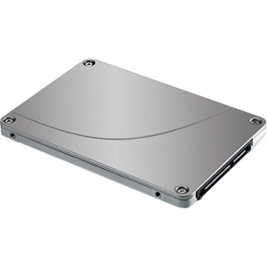 LT002AA | HP 160GB SATA 3GB/s 2.5-inch MLC Solid State Drive