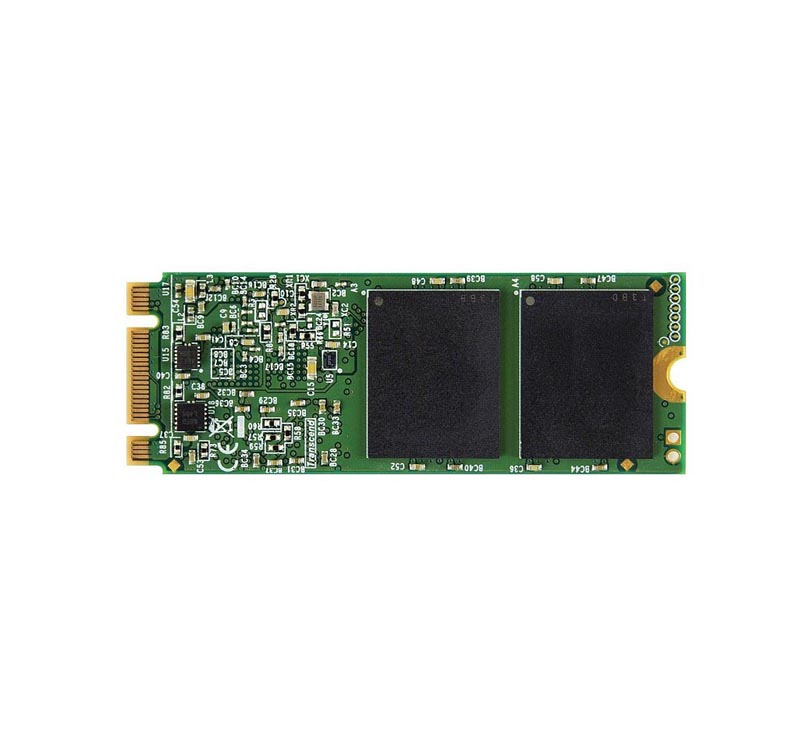 05612H | Dell 256GB SATA 6.0Gb/s M.2 Solid State Drive