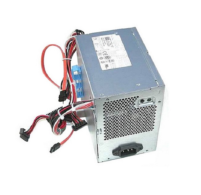 M177R | Dell 305-Watt Power Supply for OptiPlex 980 DT